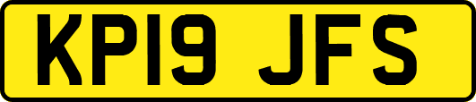 KP19JFS