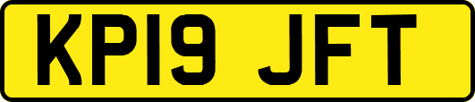 KP19JFT
