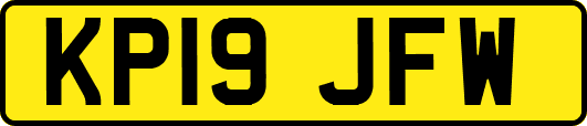 KP19JFW