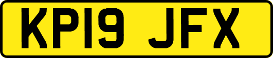 KP19JFX