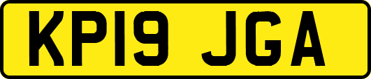 KP19JGA