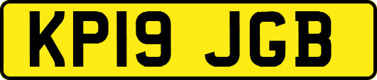 KP19JGB
