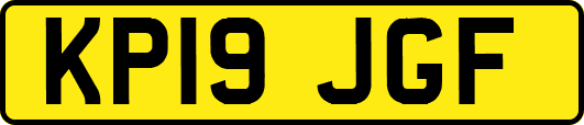KP19JGF