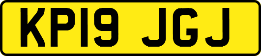 KP19JGJ