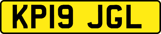 KP19JGL