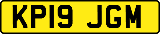 KP19JGM