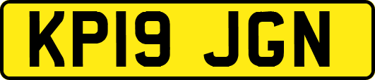 KP19JGN