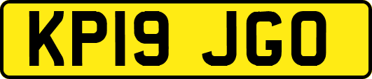 KP19JGO