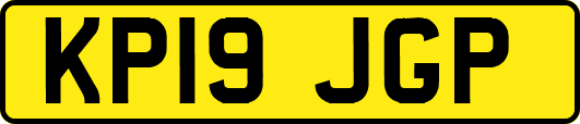 KP19JGP