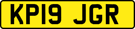 KP19JGR