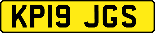 KP19JGS