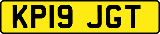 KP19JGT