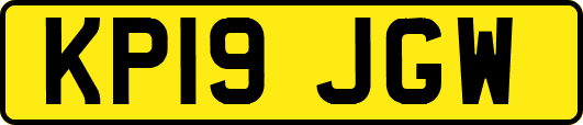 KP19JGW