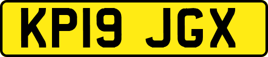 KP19JGX
