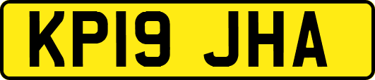 KP19JHA