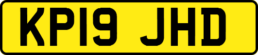 KP19JHD