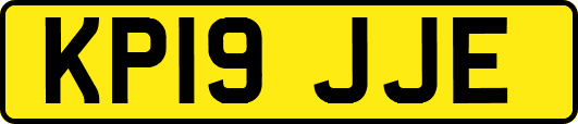 KP19JJE