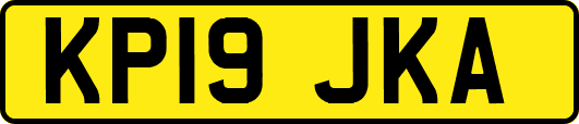 KP19JKA