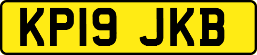 KP19JKB