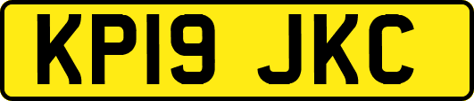 KP19JKC