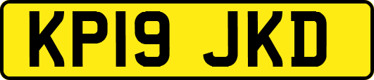 KP19JKD