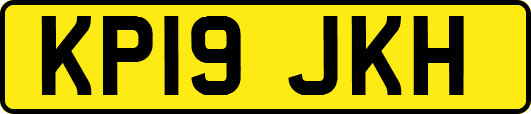 KP19JKH
