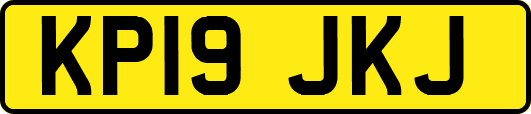 KP19JKJ