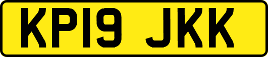 KP19JKK