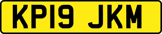 KP19JKM