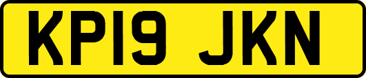 KP19JKN
