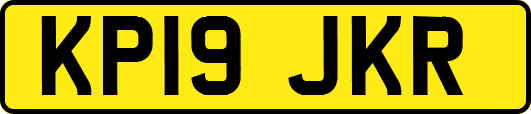 KP19JKR