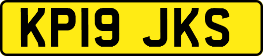 KP19JKS
