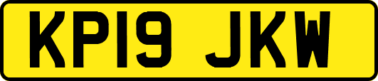 KP19JKW