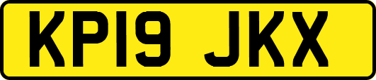 KP19JKX