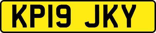 KP19JKY