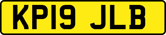 KP19JLB