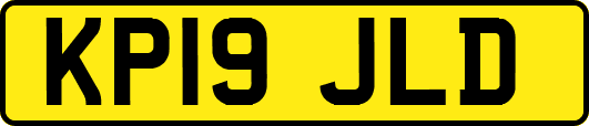 KP19JLD