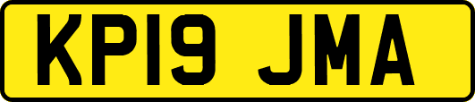 KP19JMA