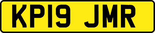 KP19JMR