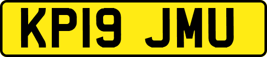 KP19JMU