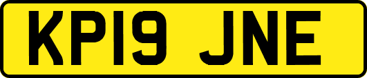 KP19JNE