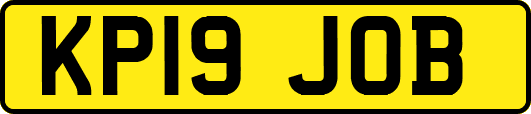 KP19JOB