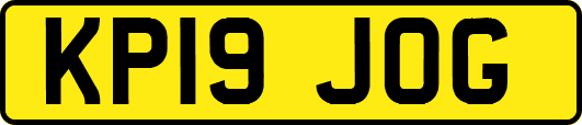 KP19JOG
