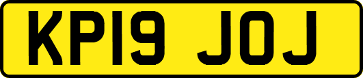 KP19JOJ