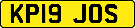 KP19JOS