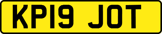KP19JOT