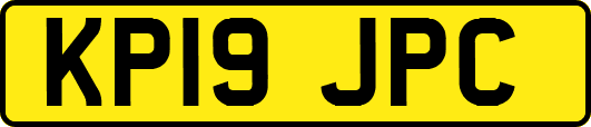 KP19JPC