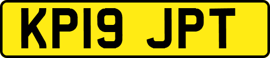 KP19JPT