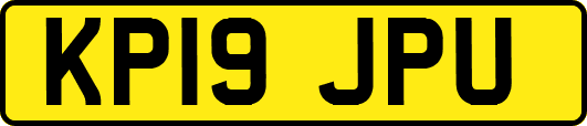 KP19JPU