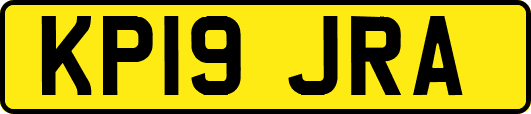 KP19JRA